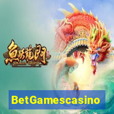 BetGamescasino