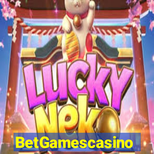 BetGamescasino