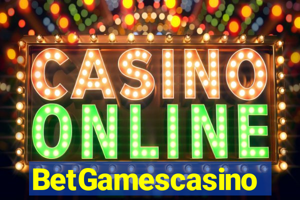 BetGamescasino