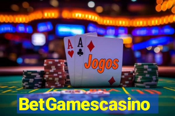 BetGamescasino