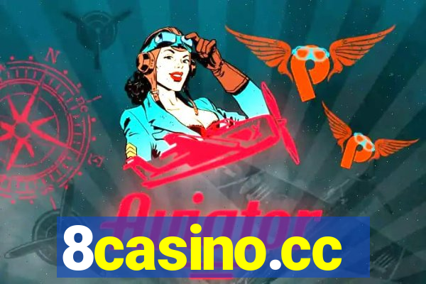 8casino.cc