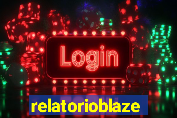 relatorioblaze