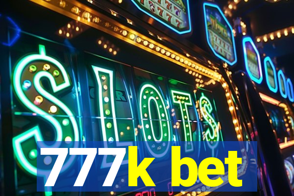 777k bet