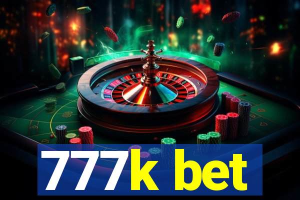 777k bet