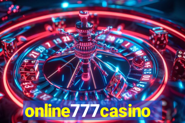 online777casino