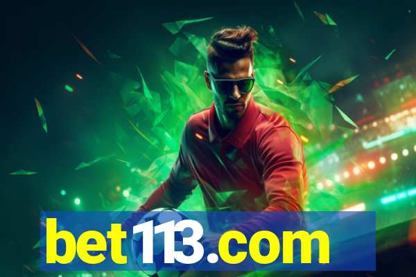 bet113.com