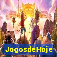 JogosdeHoje