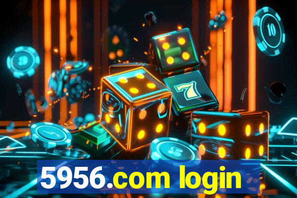 5956.com login