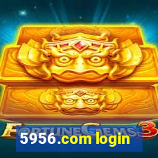 5956.com login