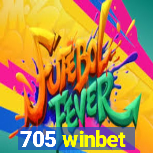 705 winbet