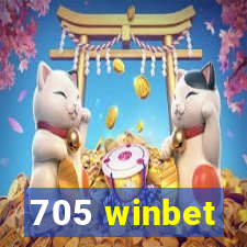 705 winbet