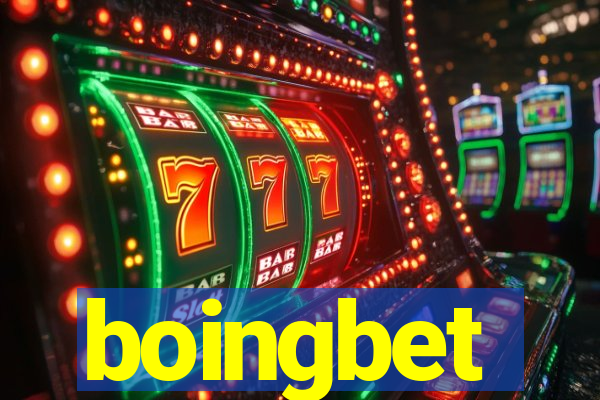 boingbet