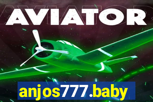 anjos777.baby