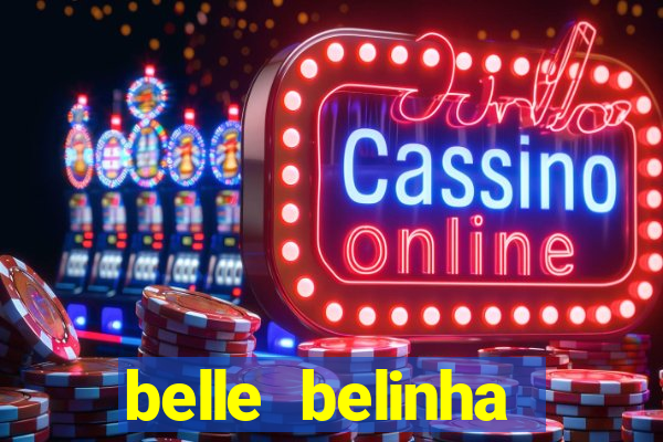 belle belinha vazados telegram