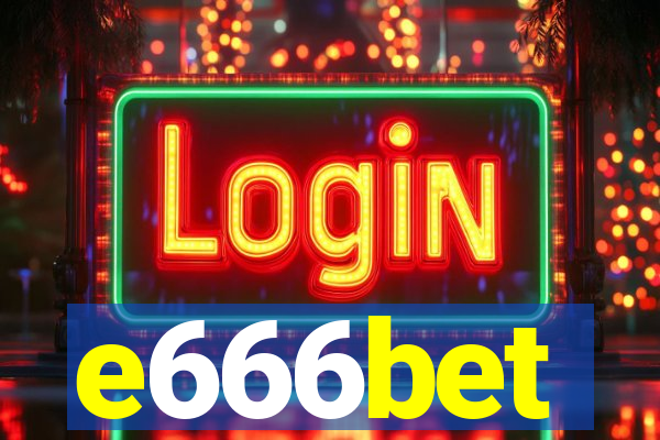 e666bet