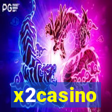 x2casino