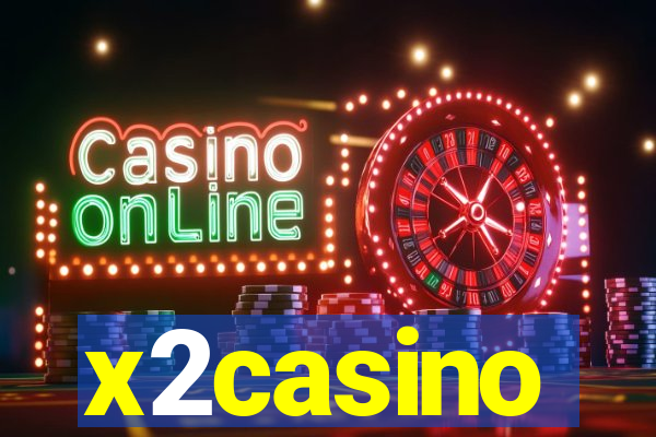 x2casino