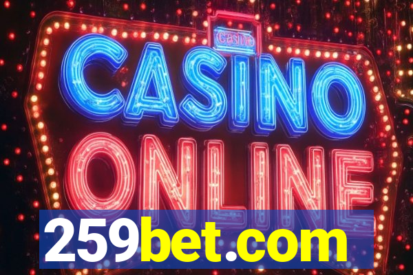 259bet.com