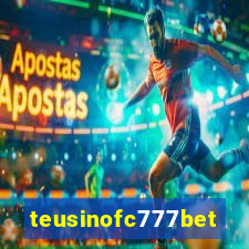 teusinofc777bet.com