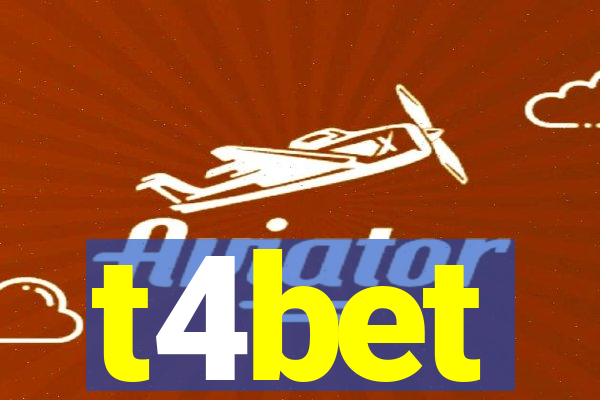 t4bet