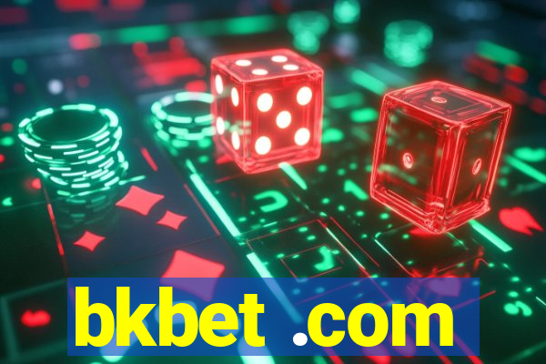 bkbet .com