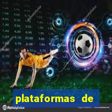 plataformas de jogos estrangeiras