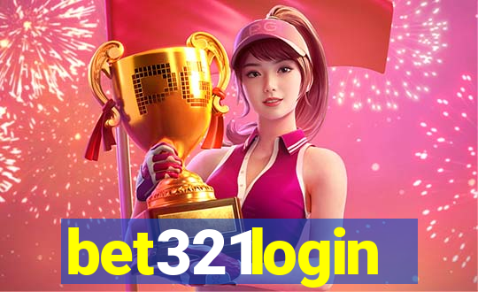 bet321login