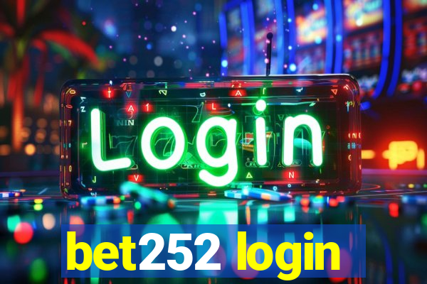 bet252 login