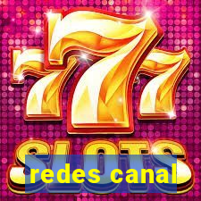 redes canal