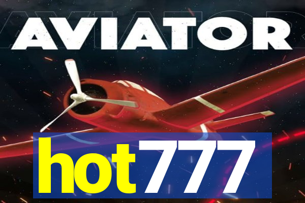 hot777