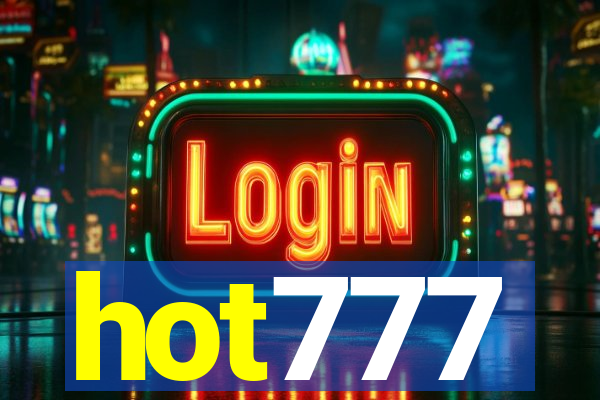 hot777