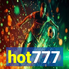 hot777