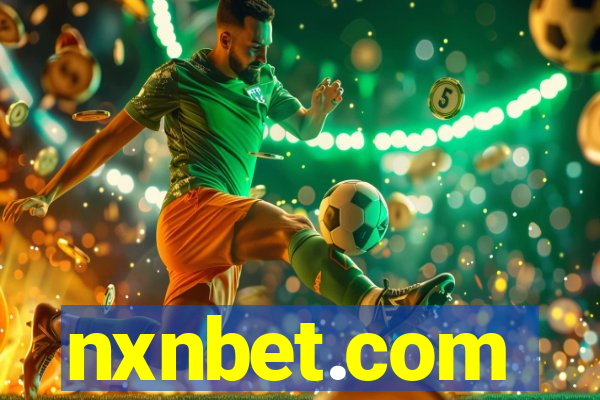 nxnbet.com