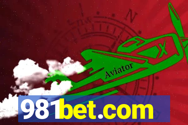 981bet.com