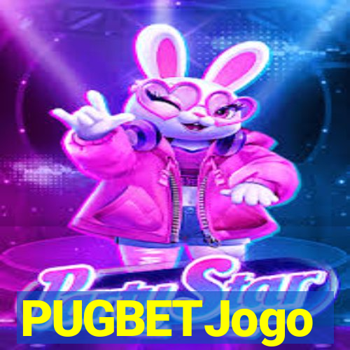 PUGBETJogo