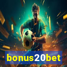 bonus20bet