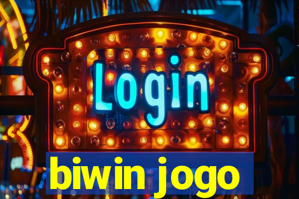 biwin jogo