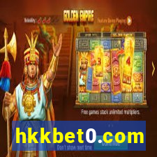 hkkbet0.com