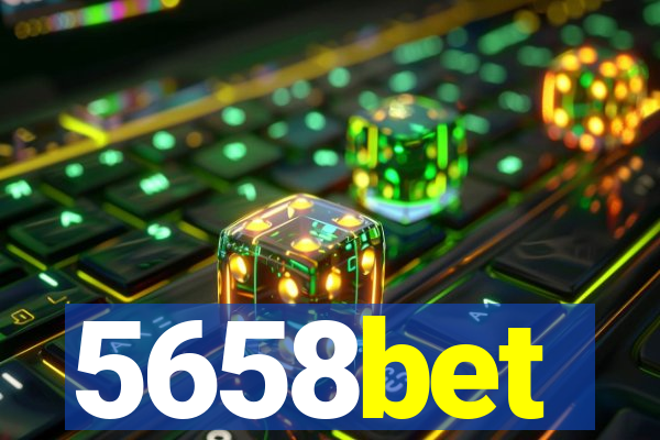 5658bet