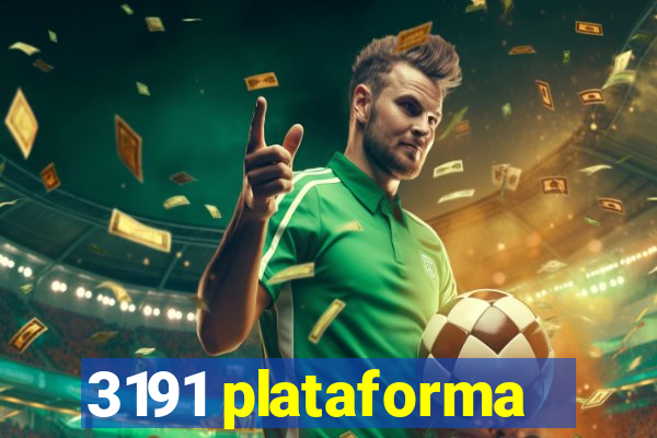 3191 plataforma