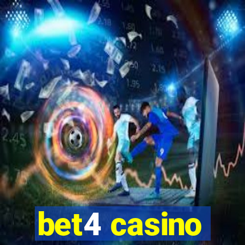 bet4 casino