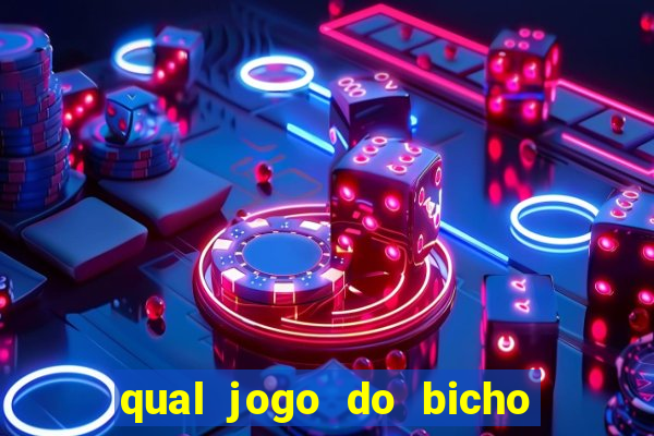 qual jogo do bicho paga mais