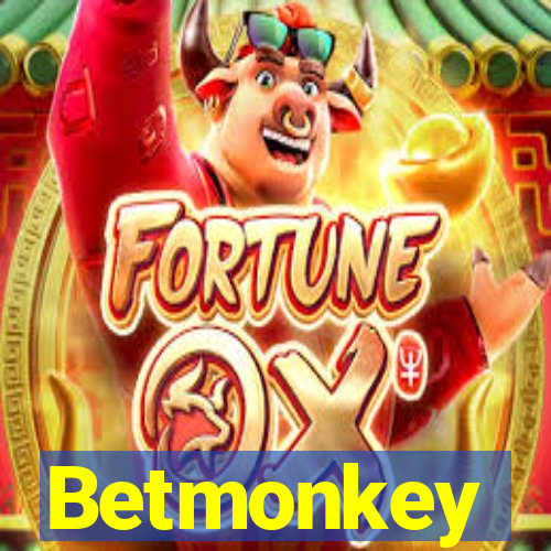 Betmonkey