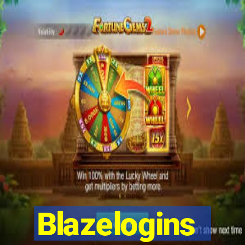 Blazelogins