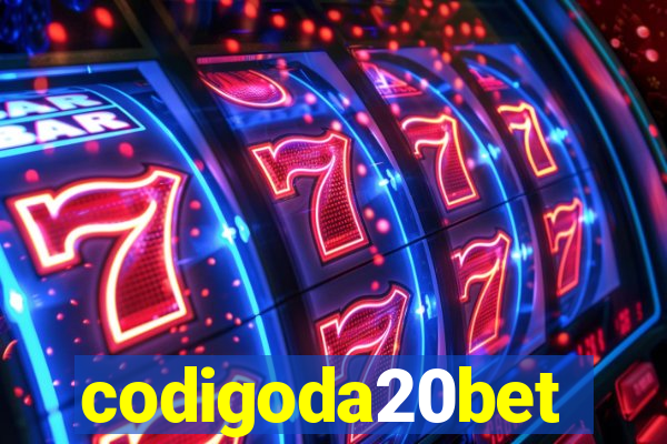 codigoda20bet