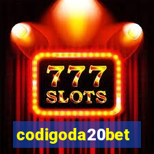 codigoda20bet