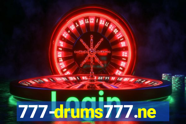 777-drums777.net