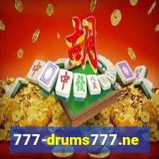 777-drums777.net