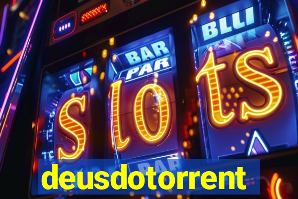 deusdotorrent