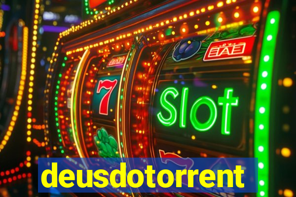 deusdotorrent